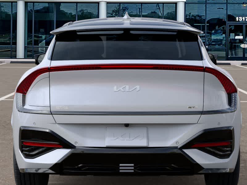 2026 Kia EV6 - Image 13