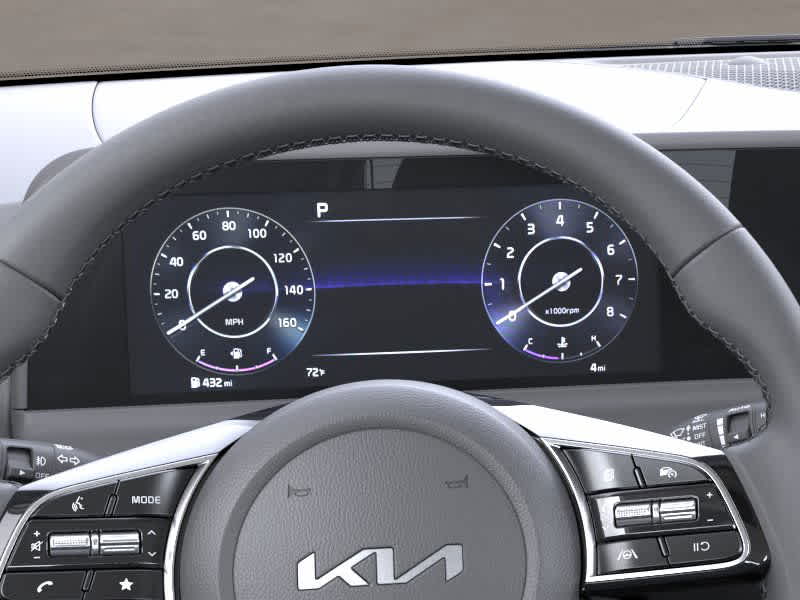 2026 Kia Seltos - Image 21