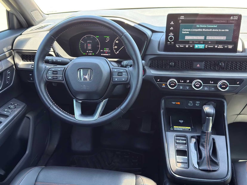 2025 Honda CR-V Hybrid - Image 21