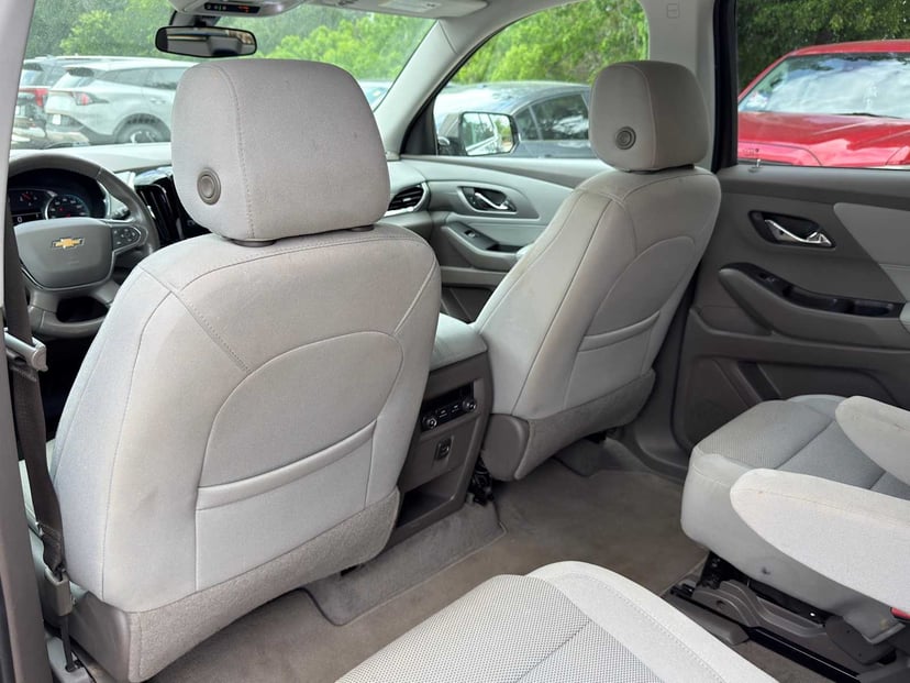 2019 Chevrolet Traverse - Image 22