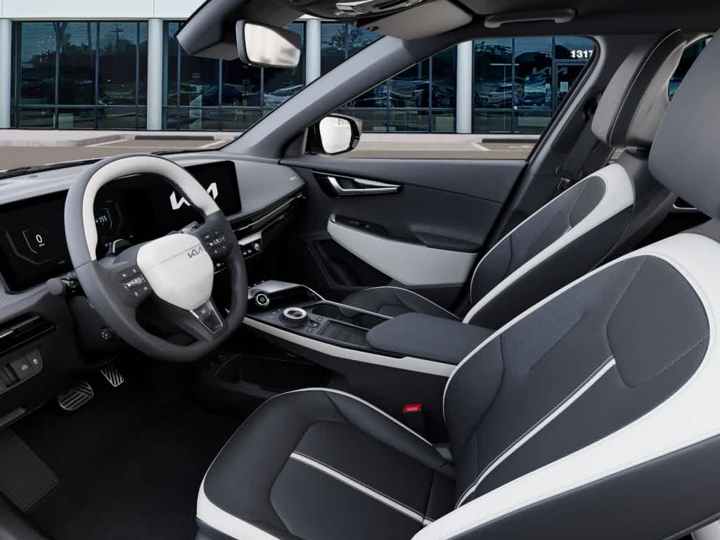 2026 Kia EV6 - Image 12