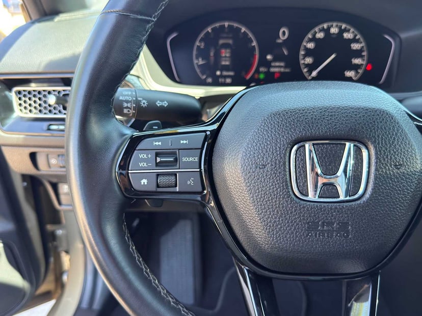 2025 Honda Civic - Image 19