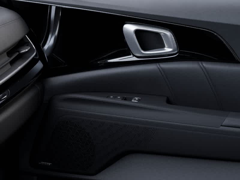 2026 Kia Carnival Hybrid - Image 25