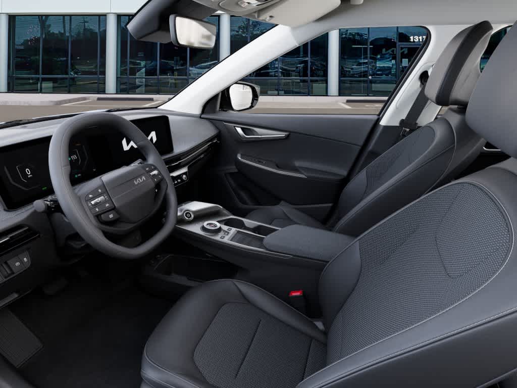 2026 Kia EV6 - Image 14