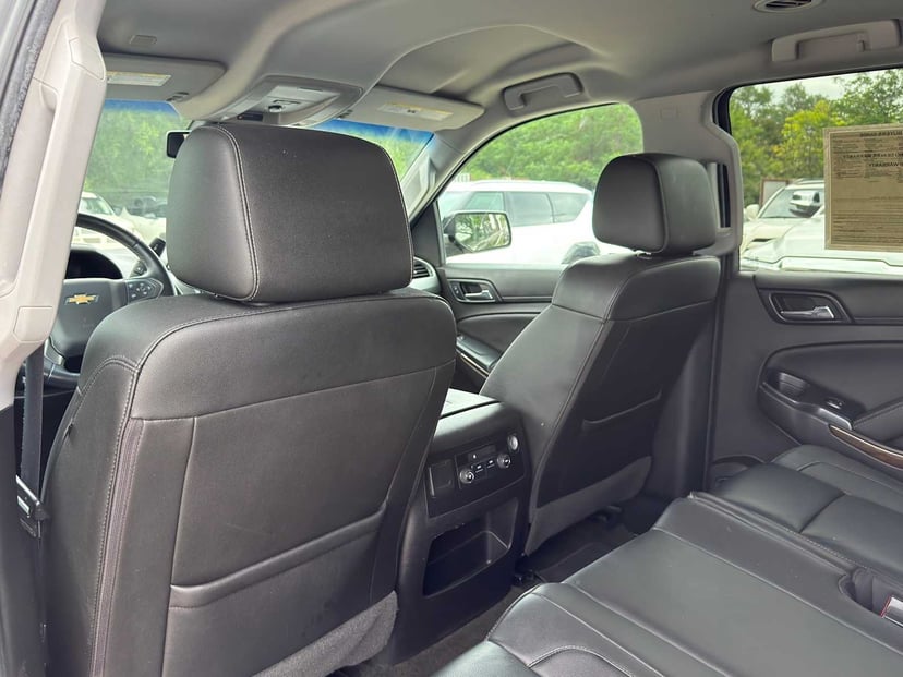 2017 Chevrolet Tahoe - Image 21