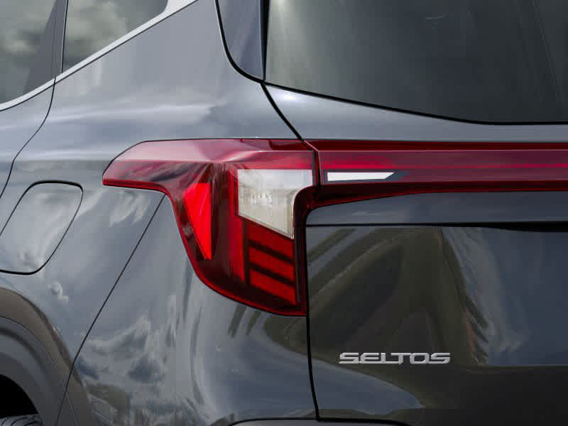2026 Kia Seltos - Image 11