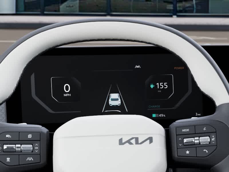 2026 Kia EV6 - Image 19
