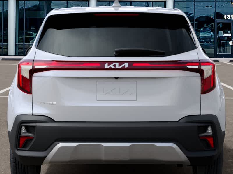 2026 Kia Seltos - Image 13