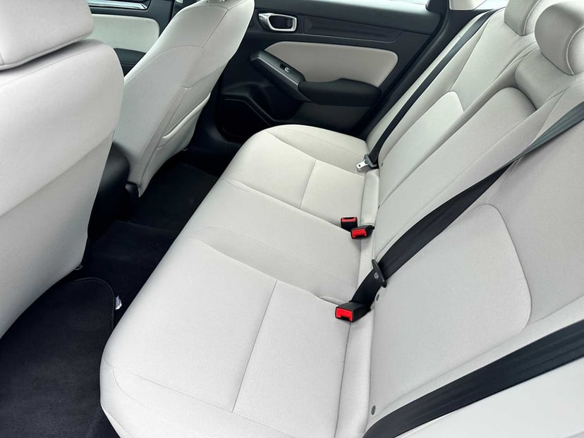 2022 Honda Civic - Image 24