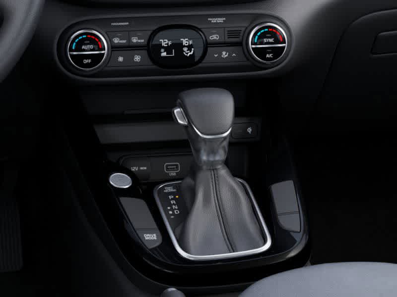 2025 Kia Soul - Image 23