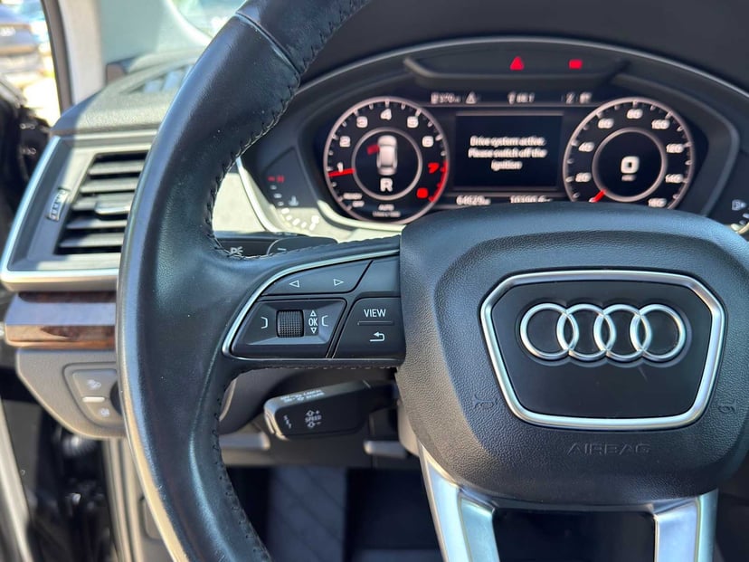 2018 Audi Q5 - Image 17
