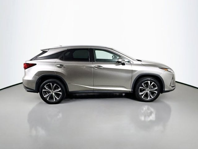 2022 LEXUS RX 350 - Image 3