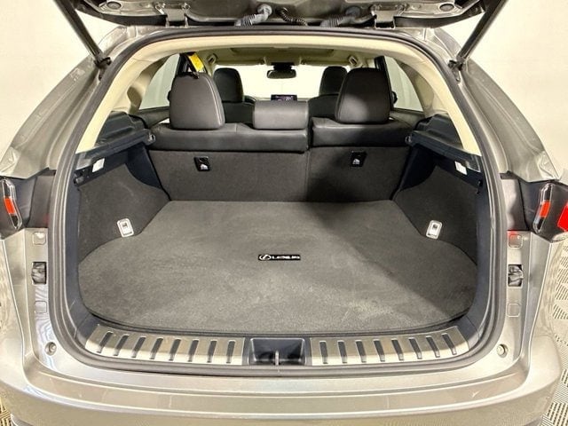 2021 LEXUS NX 300 - Image 27