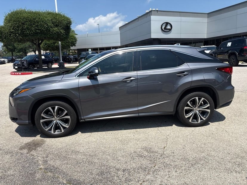 2016 LEXUS RX 350 - Image 1