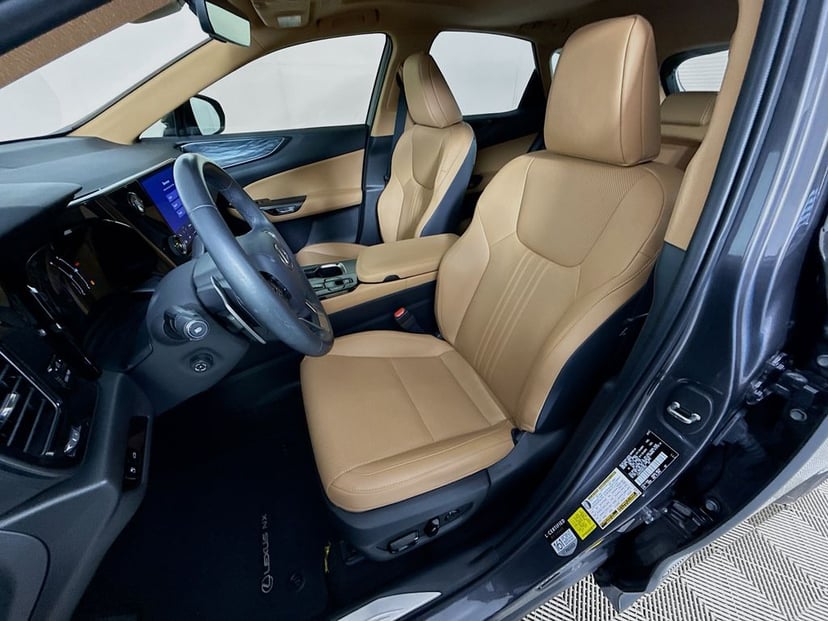 2024 LEXUS NX 250 - Image 22