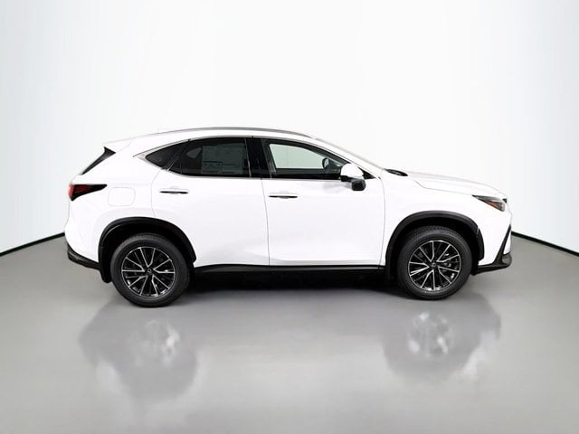 2026 LEXUS NX PLUG-IN HYBRID ELECTRIC VEHICLE - Image 1