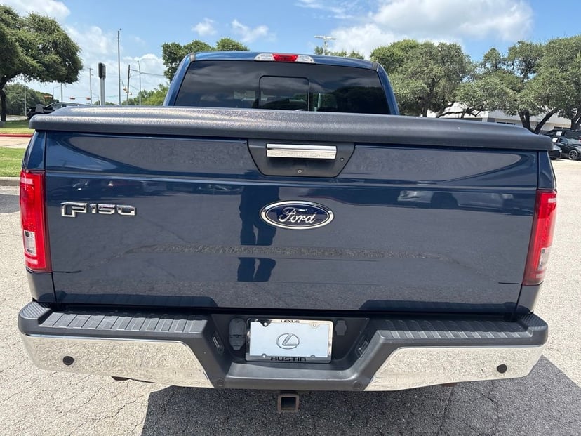 2016 Ford F-150 - Image 3