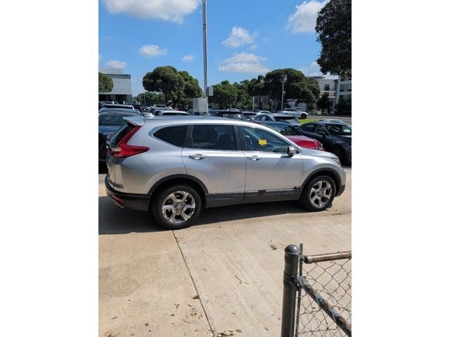 2017 Honda CR-V - Image 7