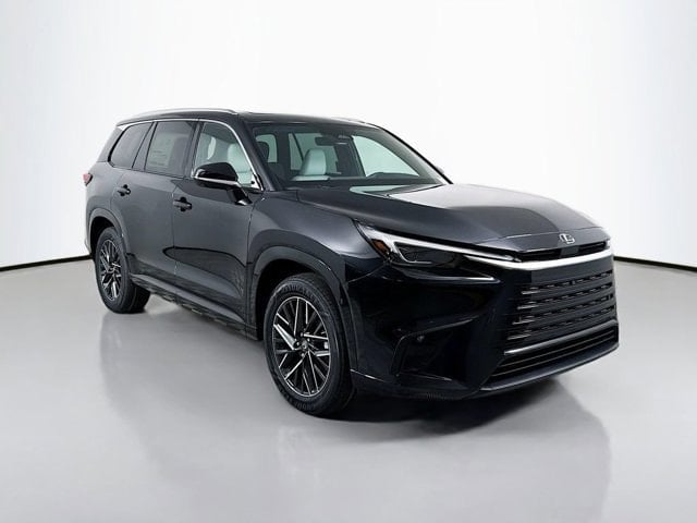 2026 LEXUS TX