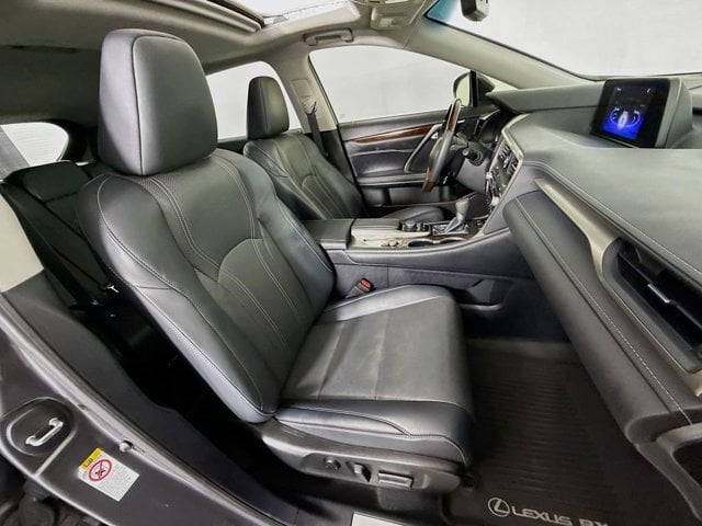 2019 LEXUS RX 350 - Image 27