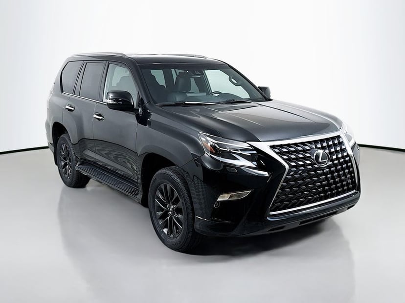 2023 LEXUS GX 460