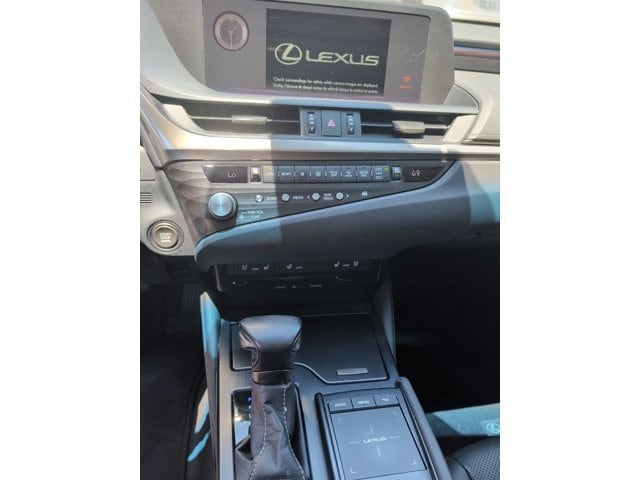 2021 LEXUS ES 350 - Image 2