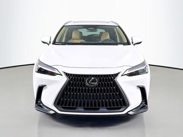 2026 LEXUS NX - Image 2