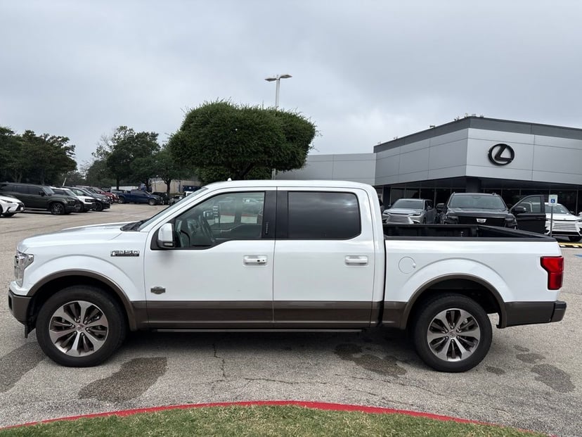 2019 Ford F-150 - Image 1