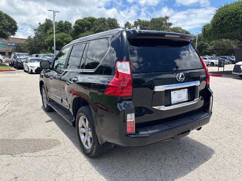 2013 LEXUS GX 460 - Image 3