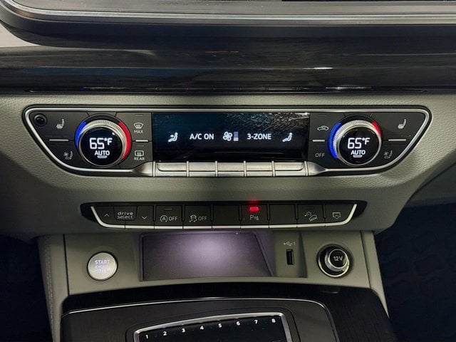 2020 Audi Q5 - Image 16