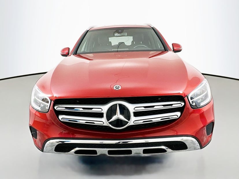 2020 Mercedes-Benz GLC 300 - Image 3