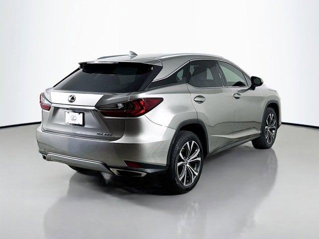 2020 LEXUS RX 350 - Image 5