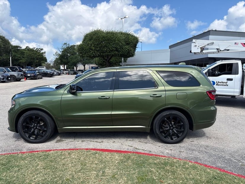2019 Dodge Durango - Image 1