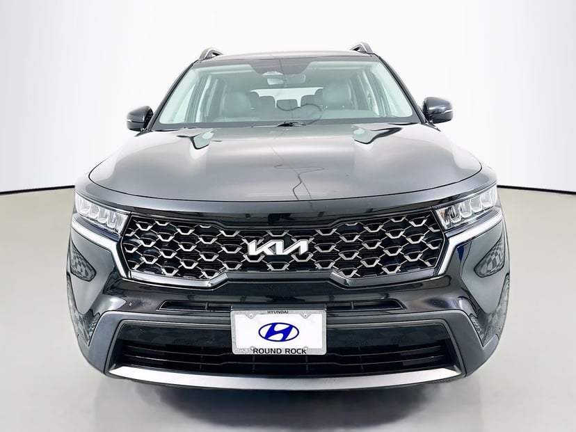 2023 Kia Sorento - Image 2