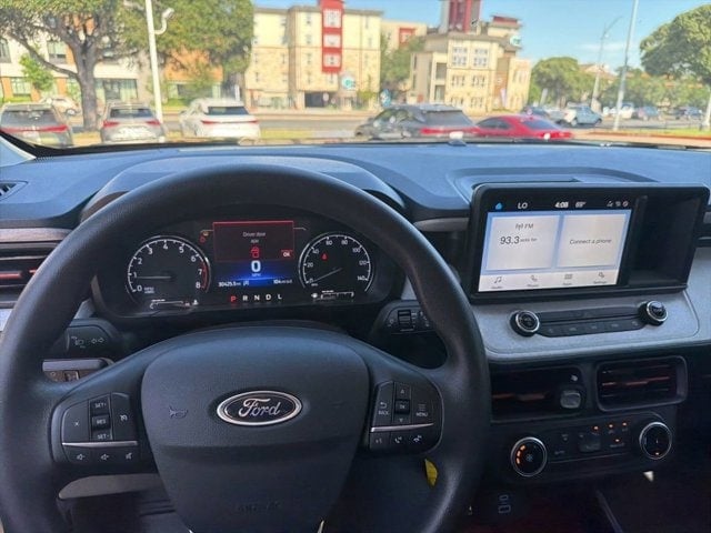 2024 Ford Maverick - Image 6