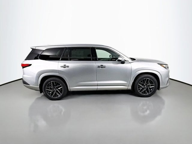 2026 LEXUS TX