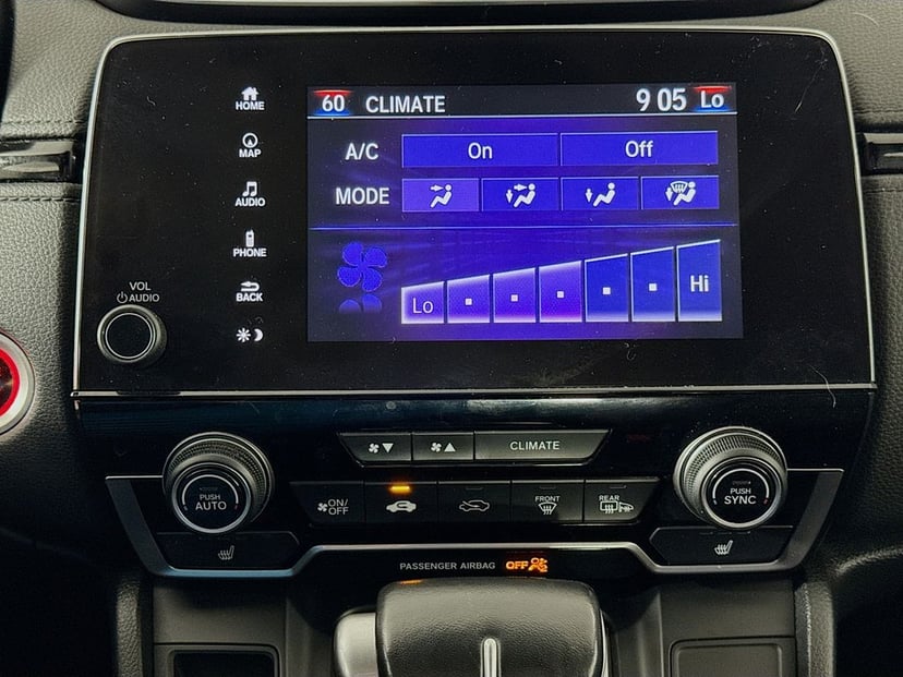2017 Honda CR-V - Image 16