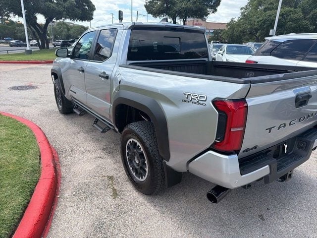 2024 Toyota Tacoma - Image 7