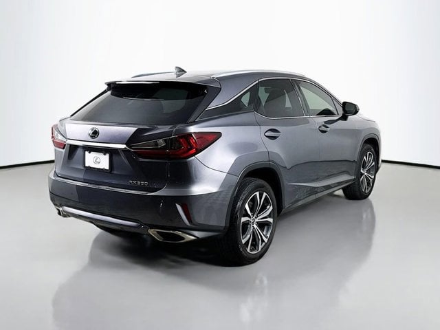 2019 LEXUS RX 350 - Image 4