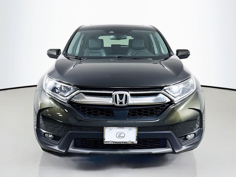 2017 Honda CR-V - Image 2