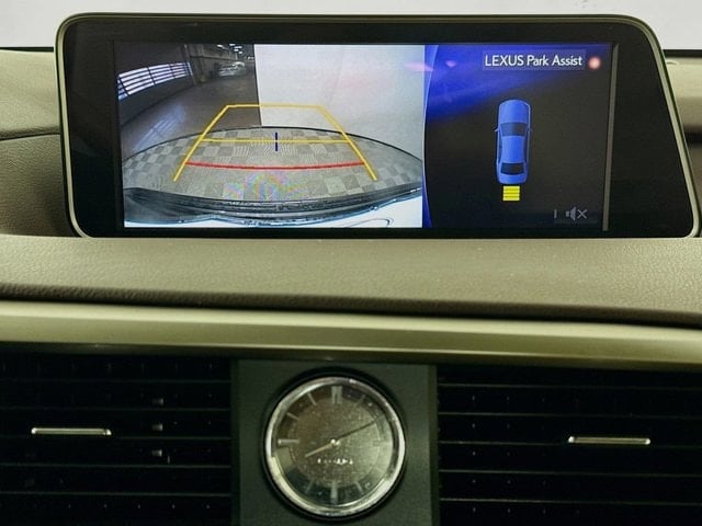 2017 LEXUS RX 450h - Image 14