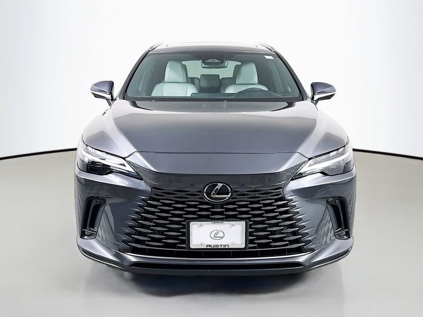 2024 LEXUS RX 350 - Image 2