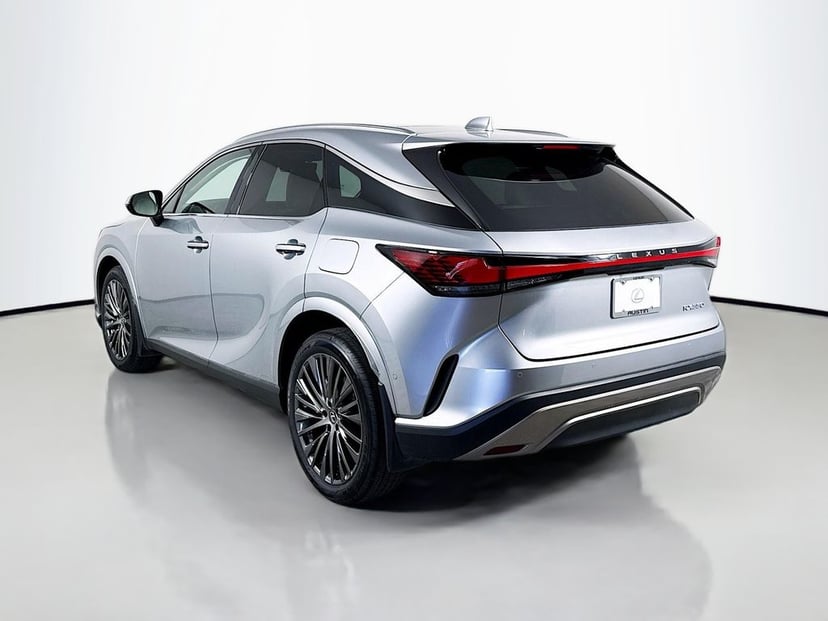 2024 LEXUS RX 350 - Image 6