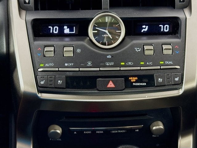 2021 LEXUS NX 300 - Image 15