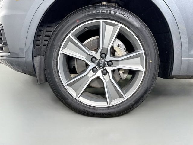 2020 Audi Q5 - Image 33