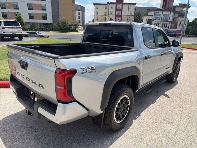 2024 Toyota Tacoma - Image 5