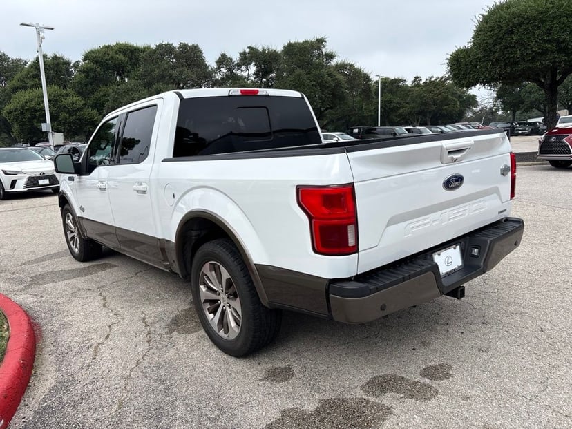 2019 Ford F-150 - Image 2