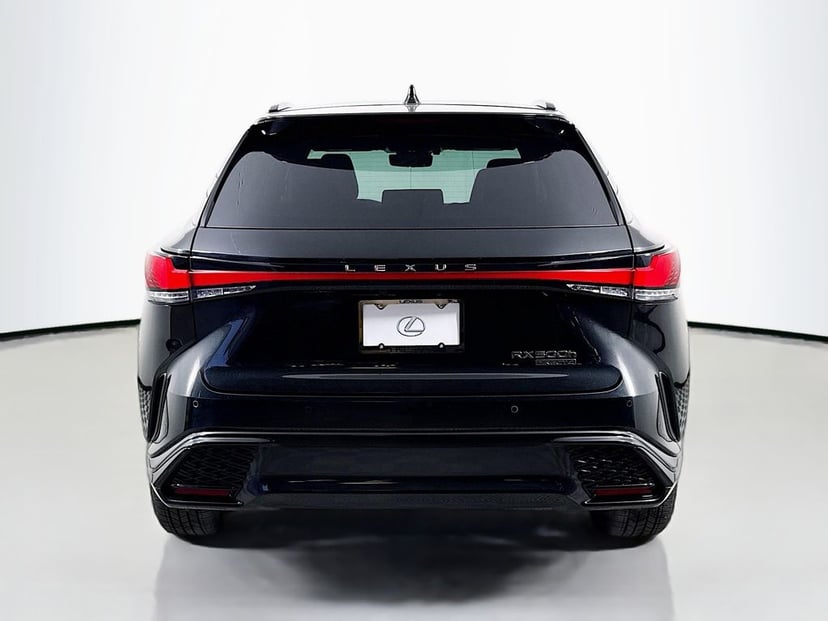 2023 LEXUS RX 500h - Image 6