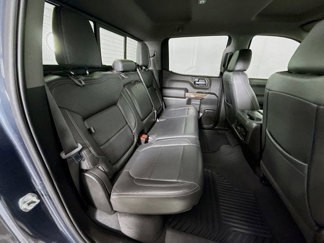 2022 Chevrolet Silverado 1500 LTD - Image 26