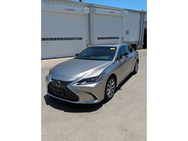 2021 LEXUS ES 350 - Image 5